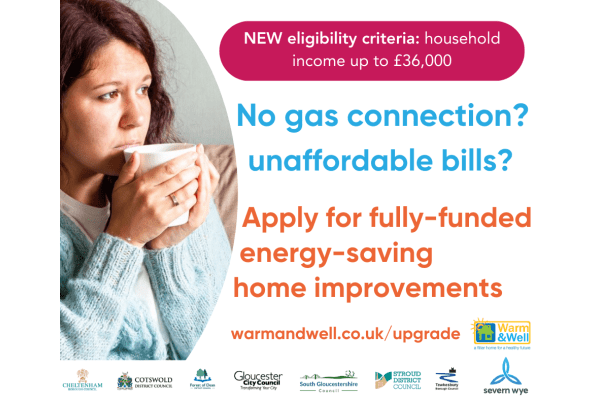 Home Energy Efficient Upgrade Grant Scheme