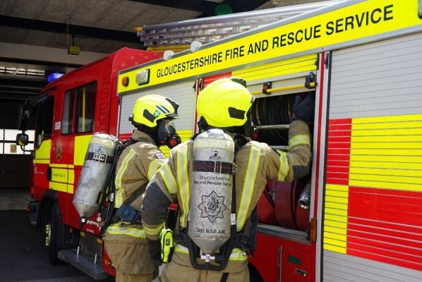 Gloucestershire Fire and Rescue Service (GFRS) is asking for your views on the risks it faces in the county.